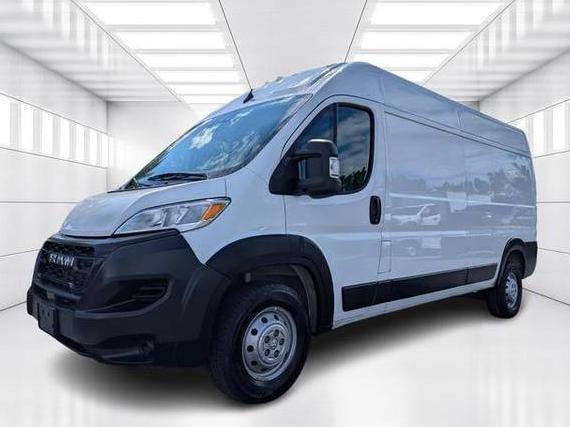 RAM PROMASTER 2500 2023 3C6LRVDG5PE561150 image